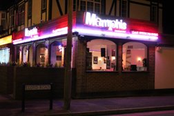 Memphis Restaurant in London