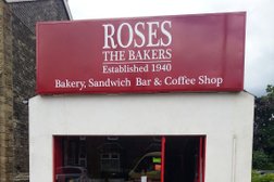 Roses The Bakers Photo