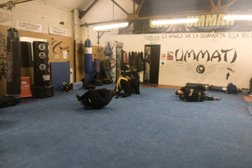 Ummati Martial Arts in Stoke-on-Trent