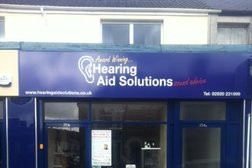 Hearing Aid Solutions | Ear Wax Removal & Hearing Tests in Cardiff
