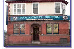 WOOLLISCROFTS SOLICITORS LIMITED incorporating Edward Hollinshead in Stoke-on-Trent