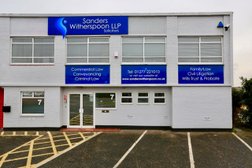 Sanders Witherspoon in Basildon