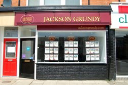 Jackson Grundy Estate Agents Photo
