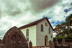Carmel Church in Swansea