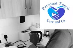 Personal Touch Care and Co in Basildon