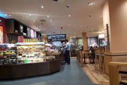 Costa Coffee in Swindon