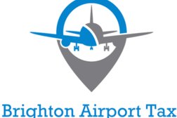 Brighton Airport Taxi Photo