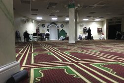 Seven Kings Mosque  Photo