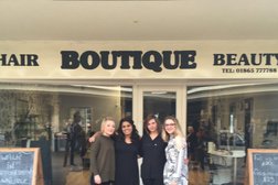 Boutique Hair & Beauty in Oxford
