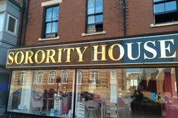 Sorority House in Blackpool