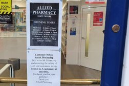 Allied Pharmacy Photo