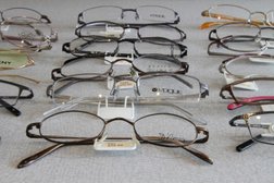 Westfield Opticians Photo