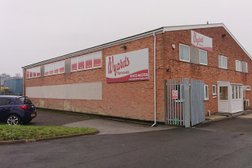 Wyards Removals Ltd in Ipswich