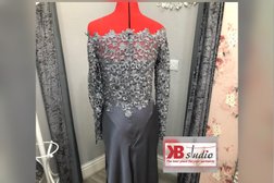 KBstudio - Bespoke dressmaker & Bespoke Tailor & General alterations Photo