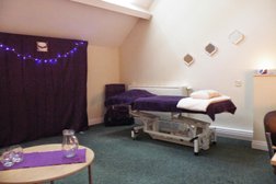 NU YU Holistic Therapies in Sunderland