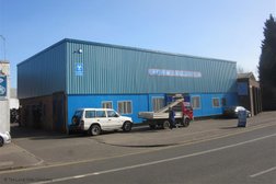 Mot Centre Services in Coventry