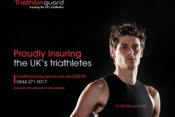 Triathlonguard Photo