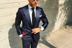 Michael Frackowiak - Bespoke Suits and Shirts in Liverpool