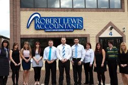 Robert Lewis Accountants Photo