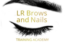 LR Brows and Nails Photo
