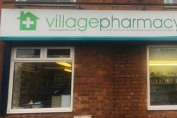 Village Pharmacy in Coventry