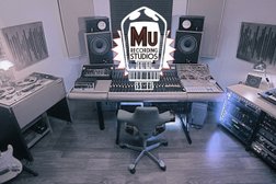 Mu Studios in Sheffield