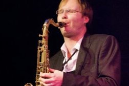 Saxophone Teacher in Hull Photo