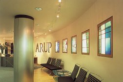 Arup Photo