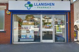 Llanishen Pharmacy Photo