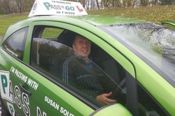 Pass N Go Driving School Limited in Middlesbrough
