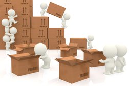 Assist-a-Move Removals in Poole
