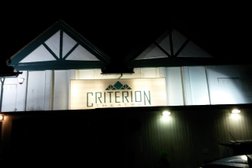 Criterion Theatre Photo