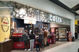 Costa Coffee in Crawley