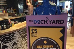The Dockyard Pub Portsmouth Photo