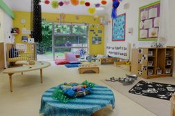 Bright Horizons Oxford Business Park Day Nursery and Preschool in Oxford