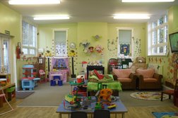 Ashbrooke Day Nursery (former Briery Kindergarten) in Sunderland