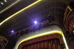 Royal Court Theatre Photo