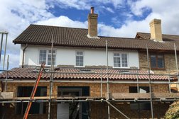 Southern Flat & Pitched Roofing Ltd in Portsmouth