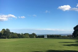 Leigh-on-sea Cricket Club in Southend-on-Sea