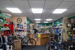 Gwent Cycles Photo