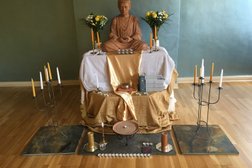 Nottingham Buddhist Centre Photo