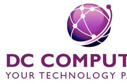 D C Computers UK Ltd in Swindon