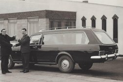 Livesey Funeral Service Ltd Photo