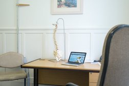 Bournemouth Chiropractic in Bournemouth