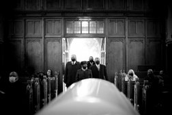 Compassionate Funerals - East London Funeral Directors - Serving Greater London & Essex Photo