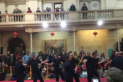 Kung Fu & Tai Chi, Wutan Bristol in Bristol