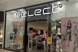 Select Fashion in Crawley