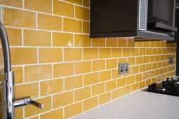 Mart & Clay Tiling in Brighton