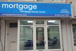 Mortgage Search-Previously Mortgage Options in Blackpool