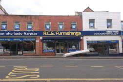 R C S Furnishings Ltd in Wolverhampton